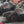Load image into Gallery viewer, Rare Set of Ornate Cast Iron Rams Head Building Corbels 20" x 11 1/2" GS00576