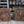Load image into Gallery viewer, Rare Set of Ornate Cast Iron Rams Head Building Corbels 20" x 11 1/2" GS00576