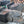 Load image into Gallery viewer, Rare Set of Ornate Cast Iron Rams Head Building Corbels 20" x 11 1/2" GS00576
