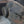 Load image into Gallery viewer, Rare Set of Ornate Cast Iron Rams Head Building Corbels 20" x 11 1/2" GS00576