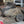 Load image into Gallery viewer, Rare Set of Ornate Cast Iron Rams Head Building Corbels 20" x 11 1/2" GS00576