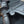 Load image into Gallery viewer, Pair of Huge Restored Cast Iron Sconces 30" x 17' x 9" GS00508