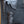 Load image into Gallery viewer, Pair of Huge Restored Cast Iron Sconces 30" x 17' x 9" GS00508