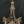 Load image into Gallery viewer, Ornate Brass 5 Light Gothic Inspired Chandelier 34" T x 22" GS00509