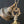 Load image into Gallery viewer, Ornate Brass 5 Light Gothic Inspired Chandelier 34" T x 22" GS00509