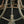 Load image into Gallery viewer, Ornate Brass 5 Light Gothic Inspired Chandelier 34" T x 22" GS00509