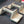 Load image into Gallery viewer, Late 1800's N.Y. Asylum Cast Iron Door Handle Pulls 7 1/2" x 3 1/8" GS00522