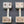 Load image into Gallery viewer, Late 1800's N.Y. Asylum Cast Iron Door Handle Pulls 7 1/2" x 3 1/8" GS00522