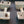 Load image into Gallery viewer, Late 1800's N.Y. Asylum Cast Iron Door Handle Pulls 7 1/2" x 3 1/8" GS00522