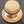 Load image into Gallery viewer, Rare Solid Brass Pin Cushion by P.F. Corbin Fine Builders Hardware GS00563