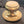 Load image into Gallery viewer, Rare Solid Brass Pin Cushion by P.F. Corbin Fine Builders Hardware GS00563