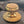 Load image into Gallery viewer, Rare Solid Brass Pin Cushion by P.F. Corbin Fine Builders Hardware GS00563