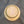 Load image into Gallery viewer, Rare Solid Brass Pin Cushion by P.F. Corbin Fine Builders Hardware GS00563
