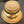 Load image into Gallery viewer, Rare Solid Brass Pin Cushion by P.F. Corbin Fine Builders Hardware GS00563