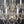 Load image into Gallery viewer, Ornate 12 Light Two Tier Crystal Prism Chandelier 24" T x 24" W GS00562