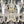 Load image into Gallery viewer, Ornate 12 Light Two Tier Crystal Prism Chandelier 24" T x 24" W GS00562