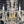 Load image into Gallery viewer, Ornate 12 Light Two Tier Crystal Prism Chandelier 24" T x 24" W GS00562