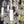 Load image into Gallery viewer, Ornate 12 Light Two Tier Crystal Prism Chandelier 24" T x 24" W GS00562