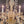 Load image into Gallery viewer, Ornate 12 Light Two Tier Crystal Prism Chandelier 24" T x 24" W GS00562