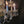 Load image into Gallery viewer, Ornate 12 Light Two Tier Crystal Prism Chandelier 24" T x 24" W GS00562