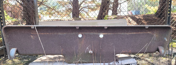 Cast Iron Farm Sink with Double Drain Boards & Tall Back Splash GS00566