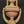 Load image into Gallery viewer, Ornate Solid Brass Door Knocker 7 1/4" T x 3 3/4" GS00574