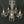 Load image into Gallery viewer, 5 Light Crystal Chandelier w/ Diamond Pattern Center 21" x 23" GS00578