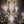 Load image into Gallery viewer, 5 Light Crystal Chandelier w/ Diamond Pattern Center 21" x 23" GS00578