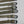 Load image into Gallery viewer, Set of 10 WWII M1941 Bed Roll Equipment Straps GS00672
