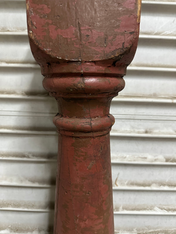 Newel Post GA20325