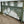 Load image into Gallery viewer, Green Patina Wrought Iron Overhead Panel GA20340