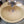 Load image into Gallery viewer, Vintage Harvest Gold Oval Cast Iron Sink 19 1/2" W x 15 3/4" D GS00602
