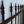 Load image into Gallery viewer, Restored Antique Iron Fencing Pair GA20371