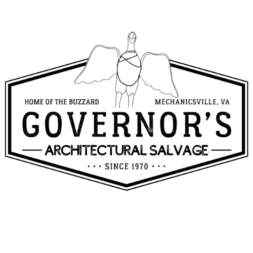Governor's Architectural Salvage