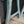 Load image into Gallery viewer, Pair of Powder Coated Cast Iron Factory Machine Legs 28 1/2" T GS00690