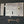 Load image into Gallery viewer, Restored Left Side Rim Lock Set with Keeper & Key 7 1/8" x 5" GS00805