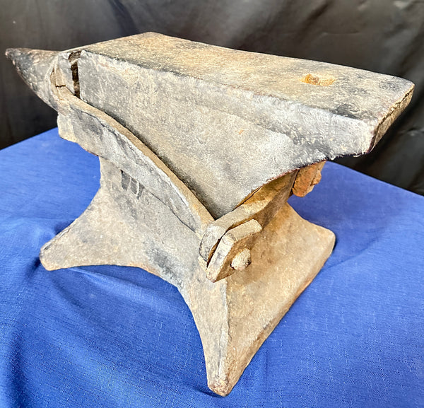 Early 19th Century Iron Anvil GA20444