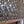 Load image into Gallery viewer, Ornate Wooden Victorian Fret Work 77" Long x 32" Tall GS00825