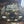 Load image into Gallery viewer, Ornate 11 Light Gothic Brass & Glass Chandelier 32" x 42" GS00635 4 Available