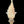 Load image into Gallery viewer, 6 1/2 Swing Out Adjustable Curtain Rods (No Brackets) GA20186