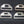 Load image into Gallery viewer, 4 Reproduction Brass Civil War Belt Keepers for Belt Plates GS00810