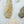 Load image into Gallery viewer, 11 Piece Set of Assorted Arrowheads in Glass Display Box GS00700