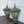 Load image into Gallery viewer, Pair Cast Aluminum Lamp Post Lights w/ Glass Shades GS6004