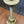 Load image into Gallery viewer, Alabaster Table Base w/ Ionic Capital (No Top) GA20288