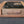 Load image into Gallery viewer, Late 1700's Right Side Large Wood Iron & Brass Rim Lock 10" x 7" GS00802