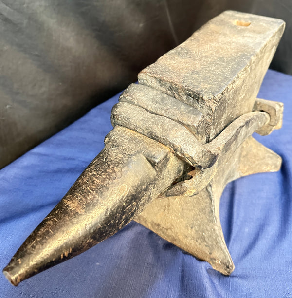 Early 19th Century Iron Anvil GA20444
