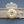 Load image into Gallery viewer, Early 1900s Ornate Bronze CNB Charlotte NC Bank Door Knob & Backplate GS00813