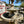 Load image into Gallery viewer, 2-Tiered Concrete Fountain w/ Pineapple Finial GA20352