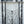 Load image into Gallery viewer, Custom-Built Wrought Iron Arbor w/ Crescent Top Entryway Gates GA20319