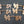 Load image into Gallery viewer, Set of 5 Ornate Brass Leaf Design Wide Drawer Pulls 6" x 2" GS00794
